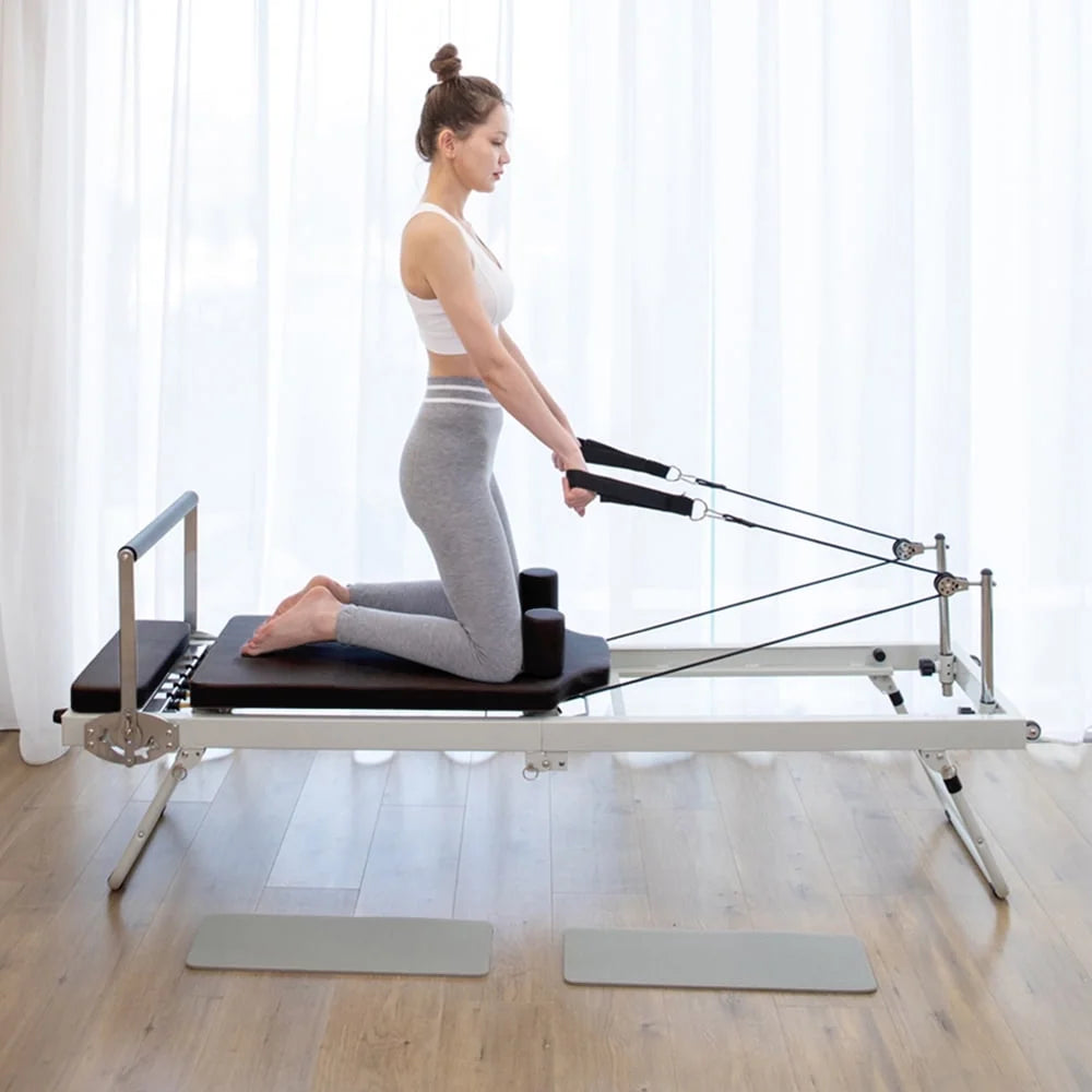 Pilates Springboard Exercise Equipment I500614