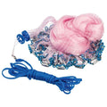 6 ft Radius 3/8 Mesh Cast Net V5357