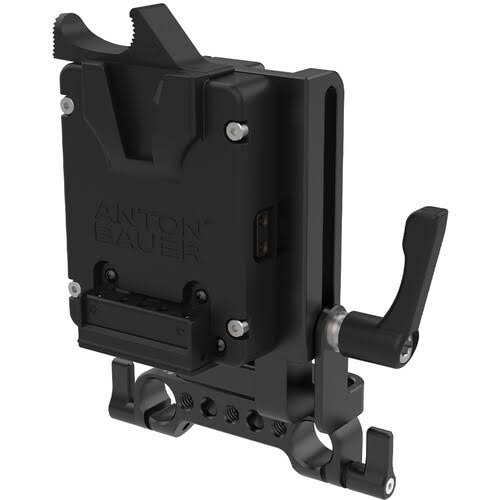 Micro Battery Slide Pro V-Mount X6157