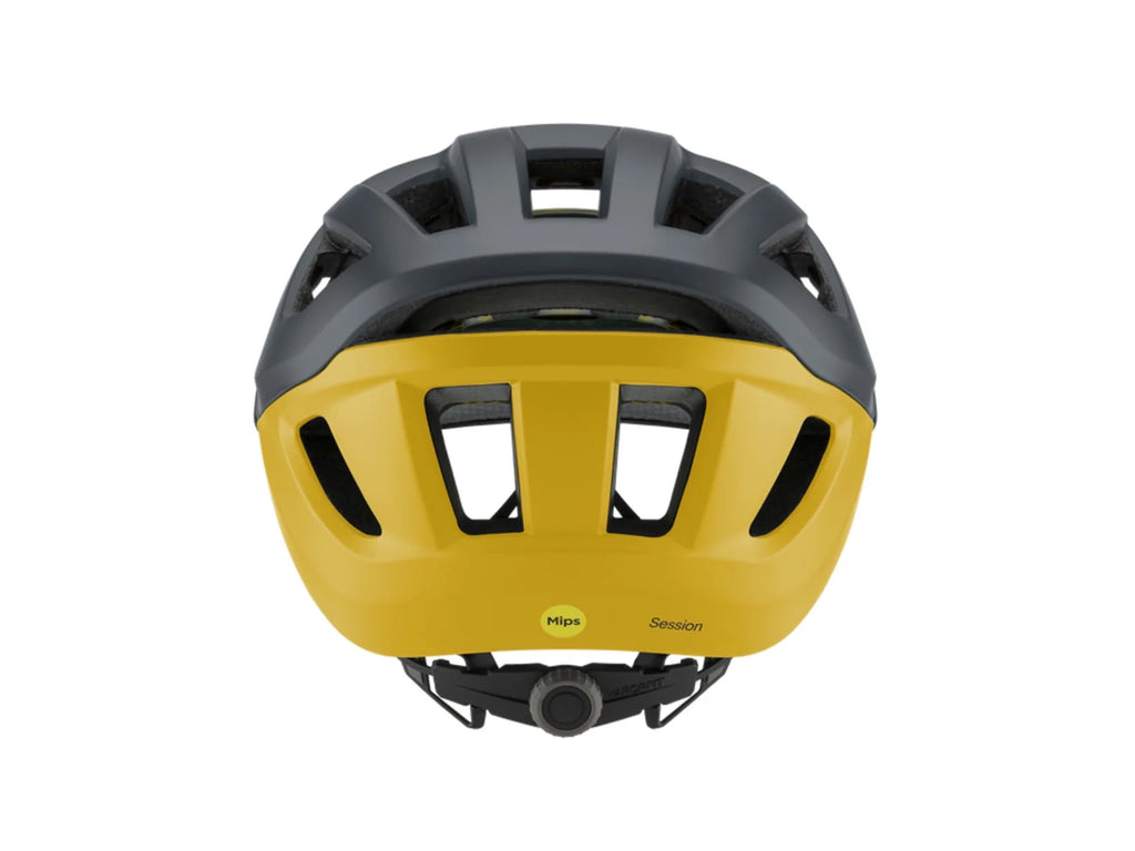 Matte Slate Bike Helmet X995242