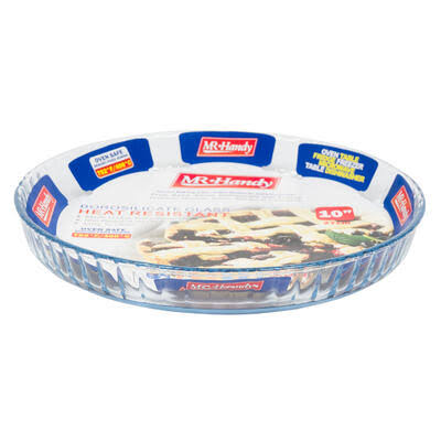 Round Baking Pan, Pack of 10 K1251