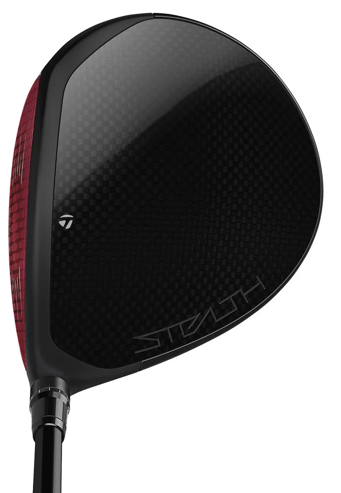Left Handed Golf Driver W30418