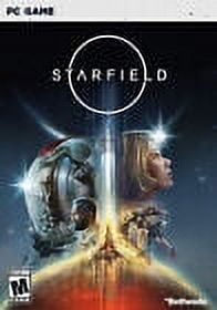 Starfield Standard Edition - Windows E9868