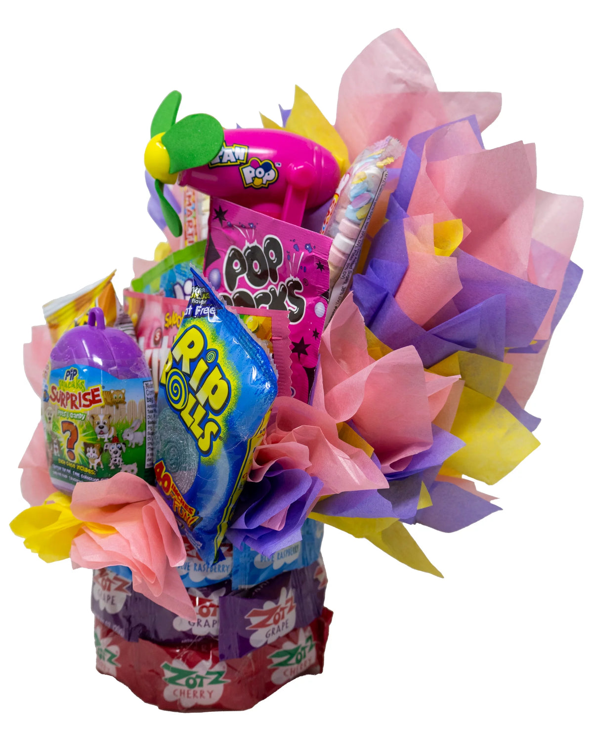 Candy Bouquet C172