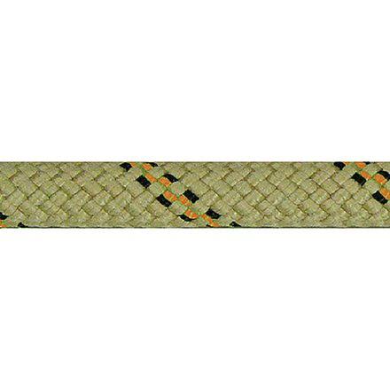 Orange 9.5mm 61M Tech Rope X7104