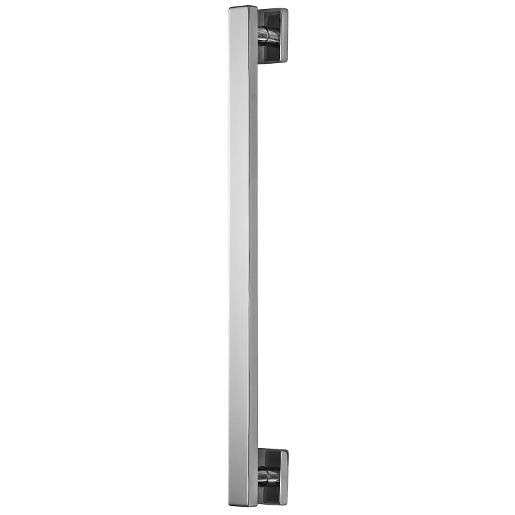 Polished Chrome ADA Grab Bar I45262