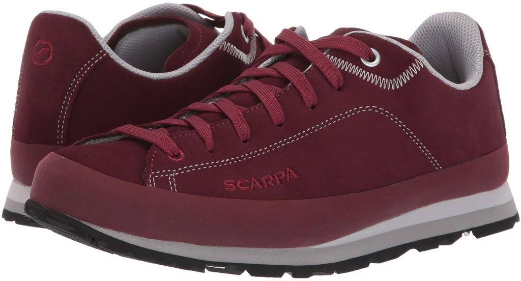 Bordeaux Shoes S46623