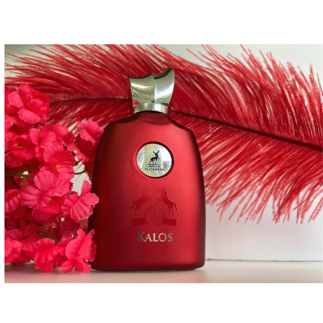 EDP 100ML/3.4Oz V5487