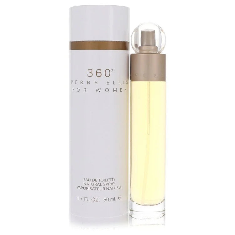 Eau De Toilette Spray 1.7 oz for Women M662831