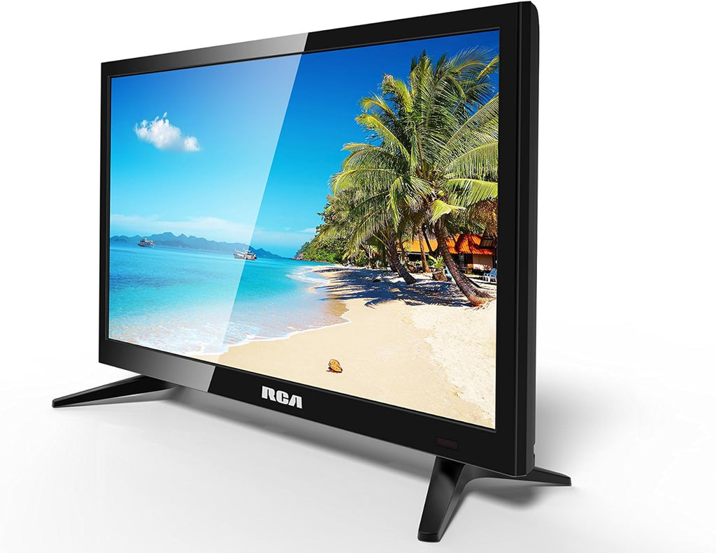 19-Inch 720p 60Hz LED TV Y591