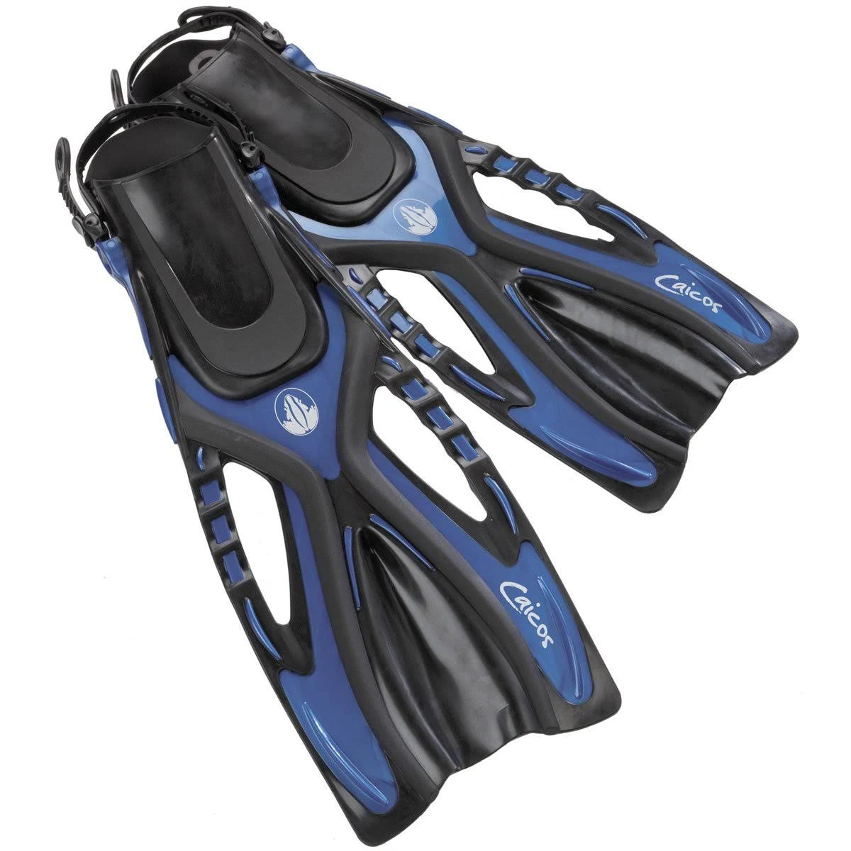 Blue Fins Q51982