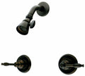 Oil Rubbed Bronze Shower Only I1446