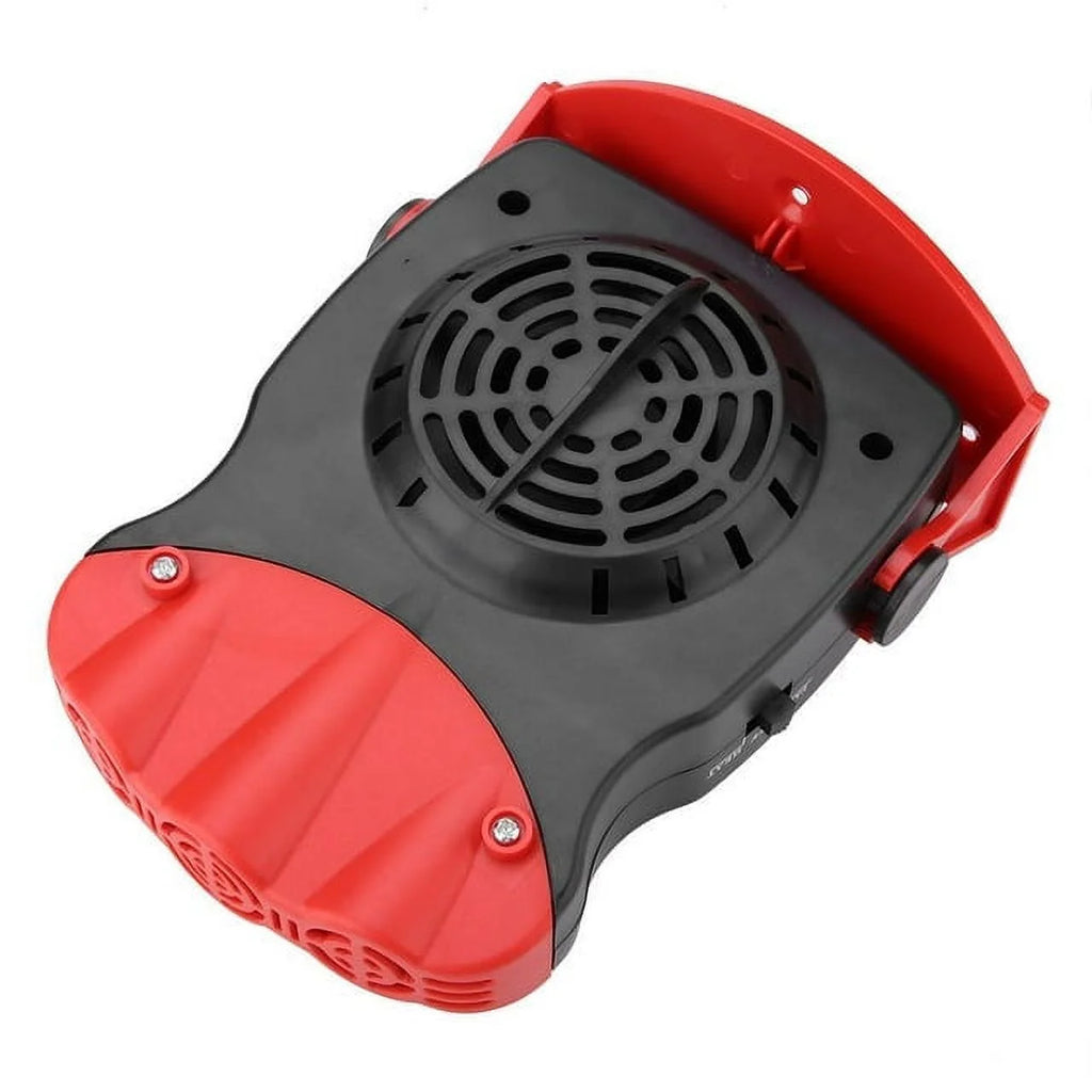 12V 150W Portable Electric Window Defroster I74134