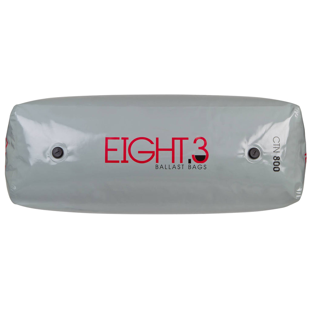 Trapezoid Ballast Bag - 800 lbs. K111