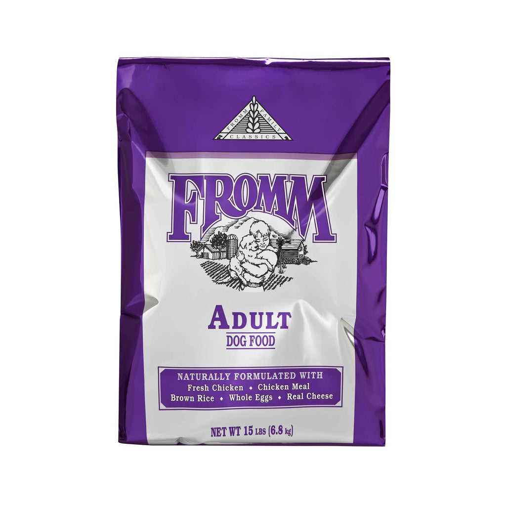 Adult Dog Food D42508