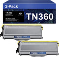 Toner Cartridge 2-Pack Black B15836