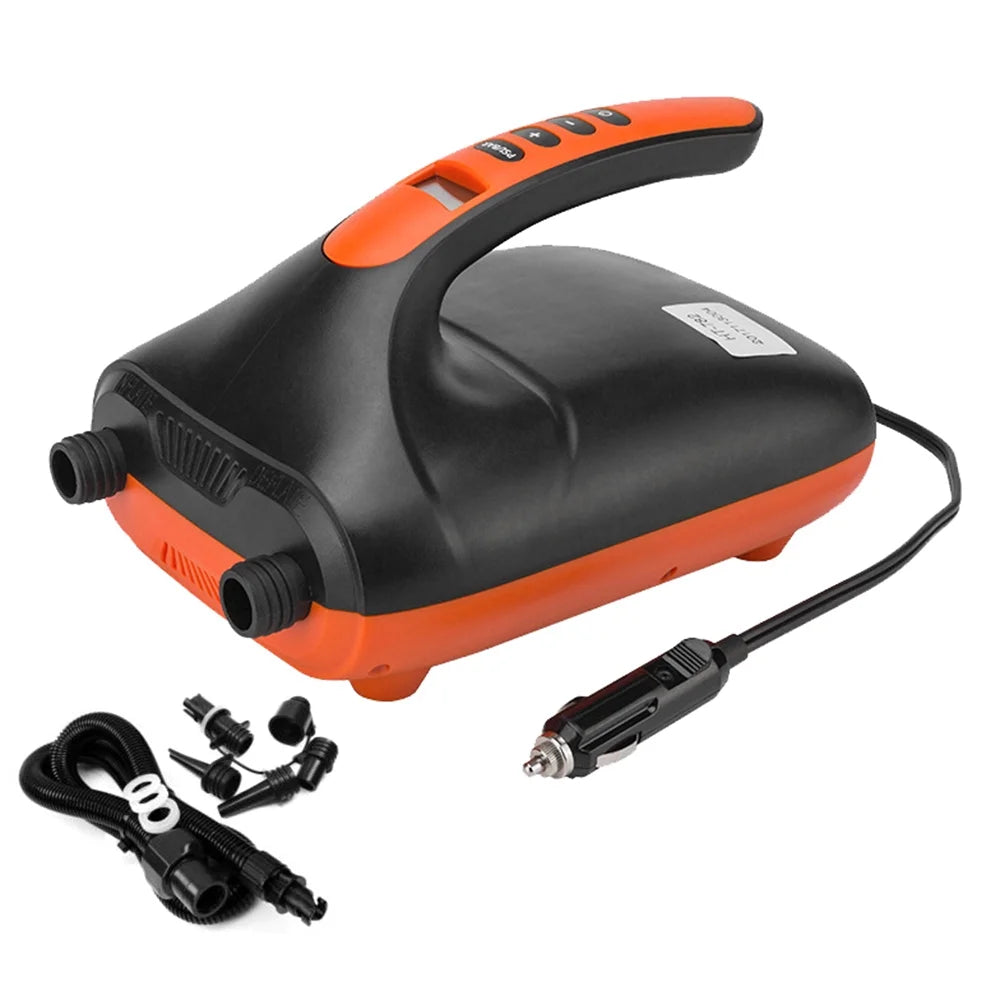 Electric Pump for Air Mattresses and Inflatables A40826