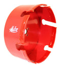Carbide Tipped Hole Saw N169