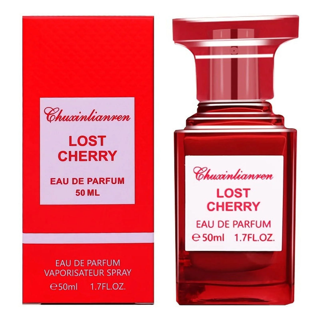 Ebony Aloe Fragrant 50ML S829