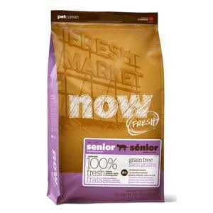 Grain-Free Senior Dry Cat Food P4171