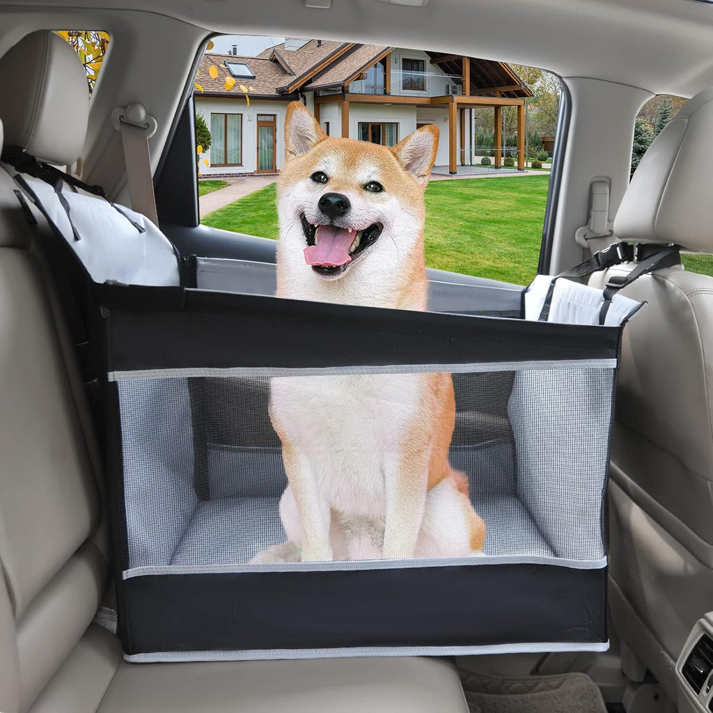Dog Car Seat for Large Dogs D55807