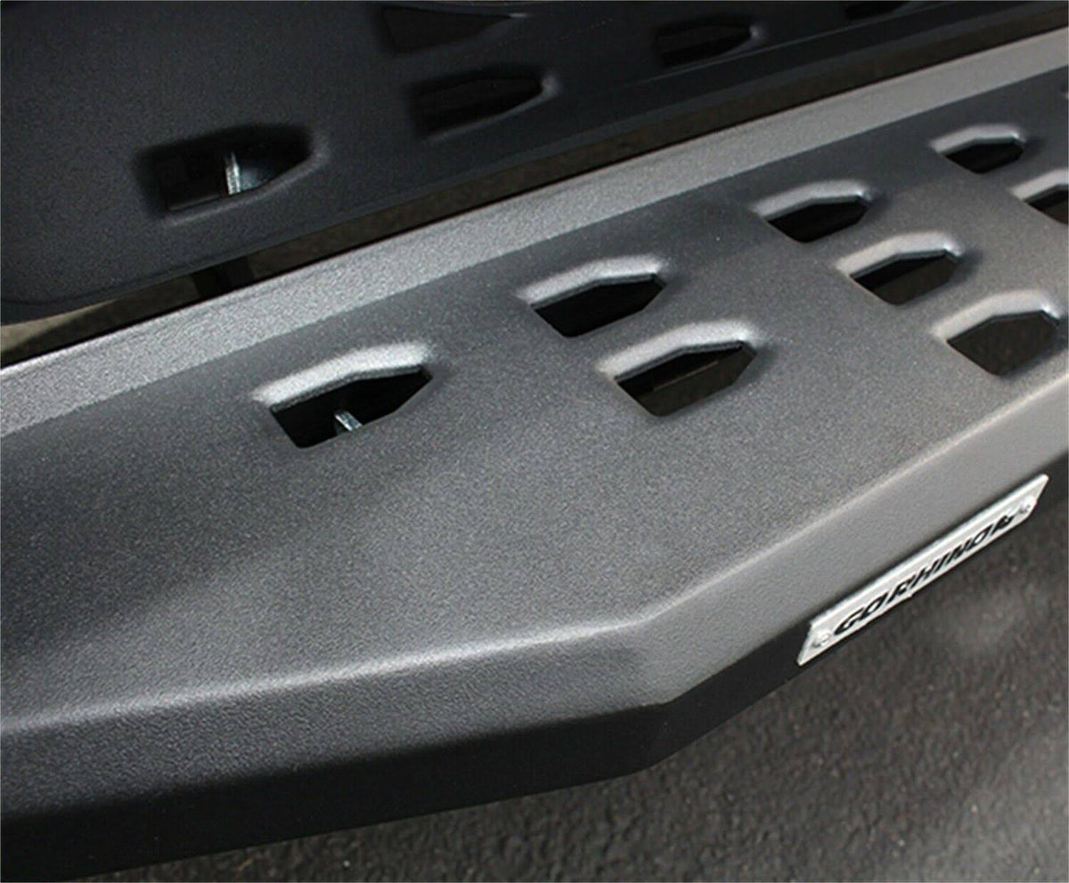 RB20 Running Boards P9193