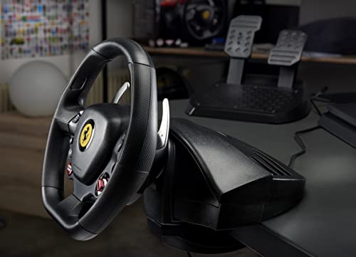 T80 Racing Wheel R111