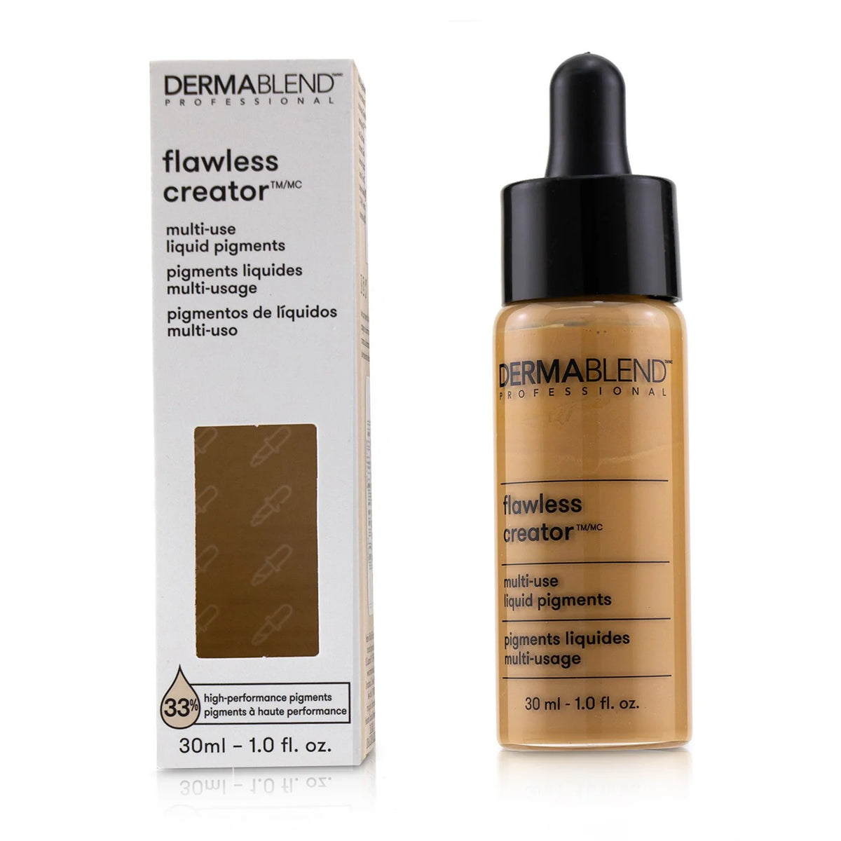 Liquid Pigments Foundation 30ml/1oz Z341