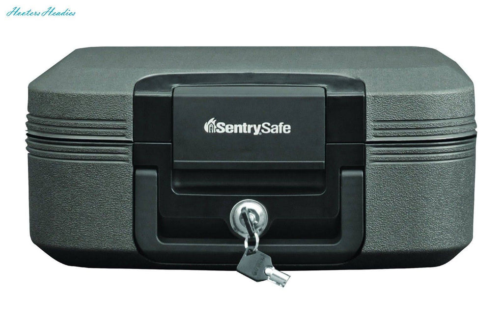 Fire-Safe Waterproof Chest X94209