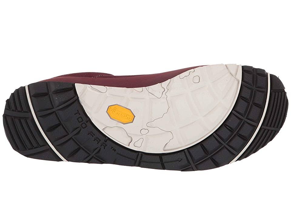 Bordeaux Shoes S46623