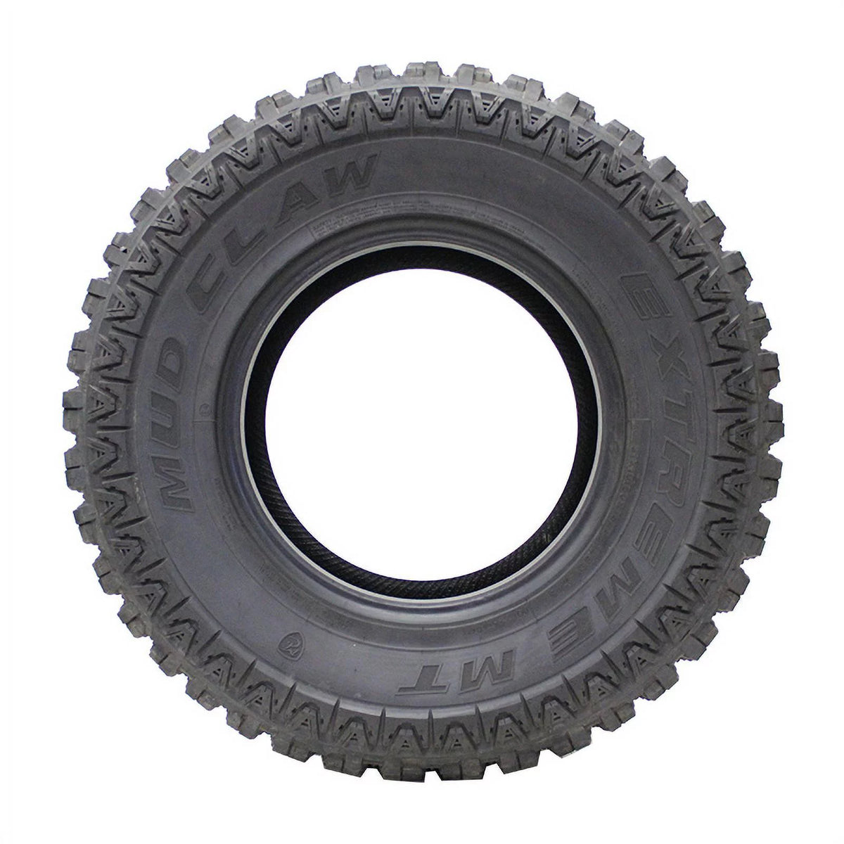 Mud Terrain Light Truck Tire LT275/65R18 U1233