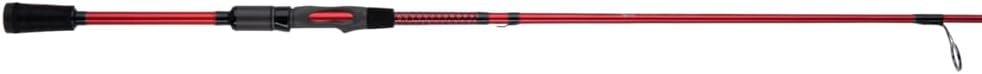 Carbon Spinning Fishing Rod Q339