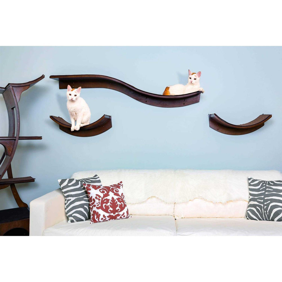 Cat Shelf L6269