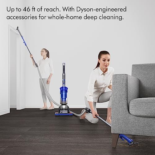 Upright Vacuum S926