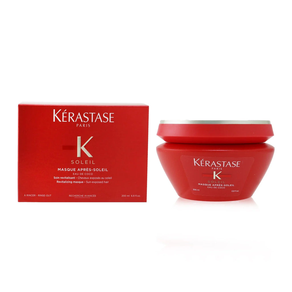 Revitalizing Masque 200ml J25221