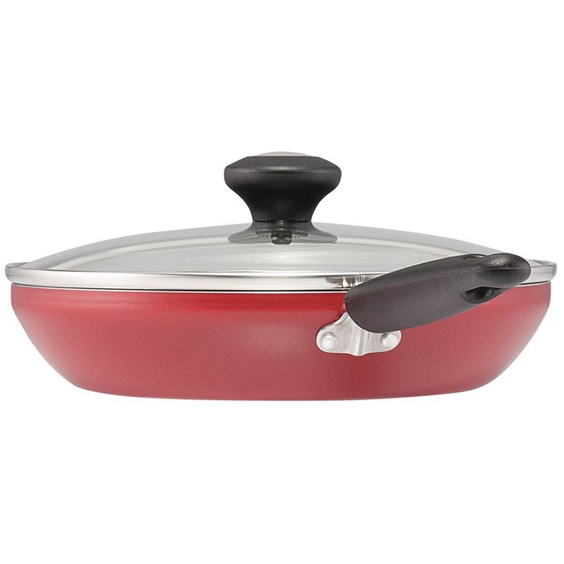 15-Piece Nonstick Aluminum Cookware Set G387951