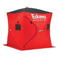 Red Ice Fishing Shelter X3244