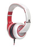 White Headphones T749