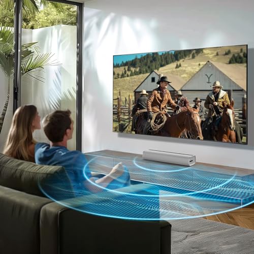 TV Sound Bar 50W 17Inch with ARC/Optical/AUX L25238