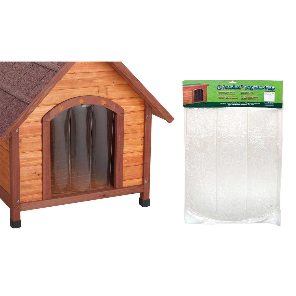Dog House Door Flap O917924
