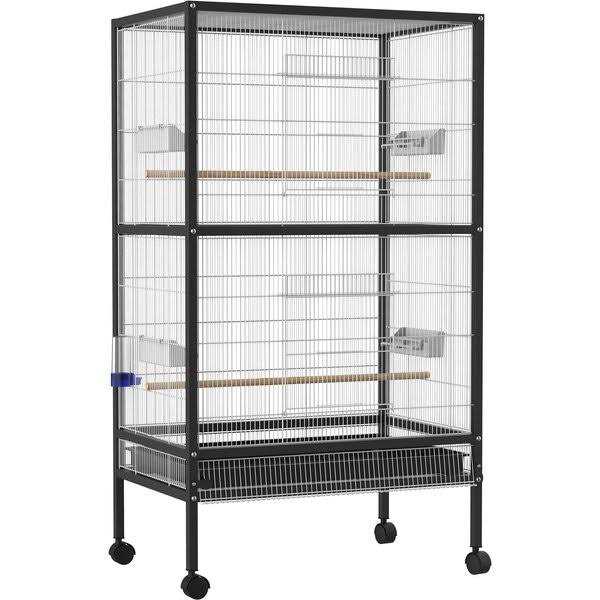 Bird Cage T105