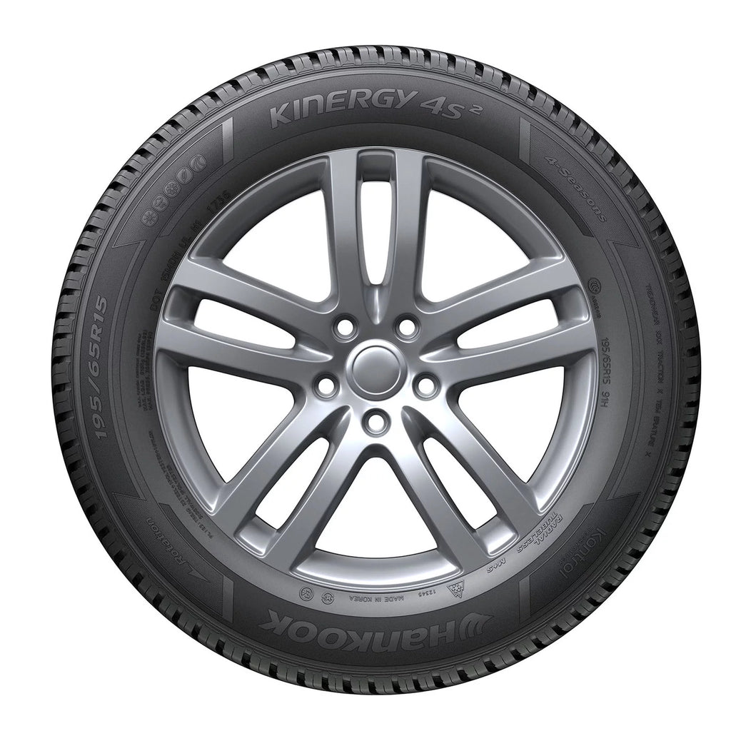 205/65R15 94H All Weather Passenger Tire O49097