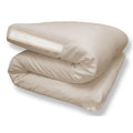 Organic Cotton Wool Mattress Queen Size J2656