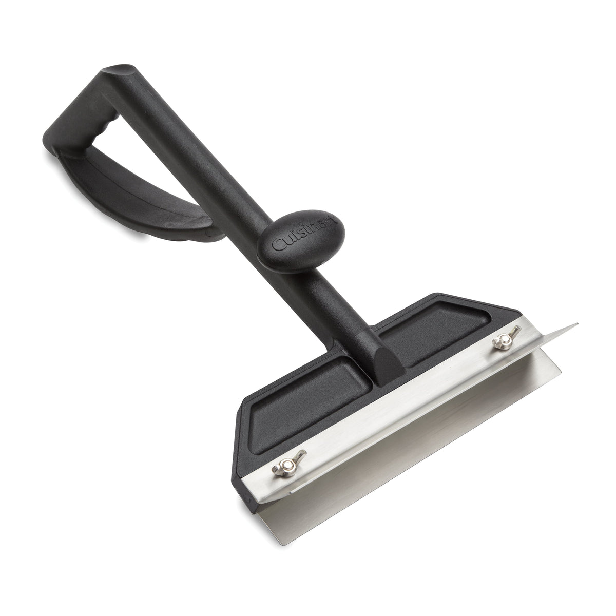 9-In. Extra-Large Griddle Scraper X781