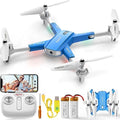 Camera Drone with 2 Batteries O951