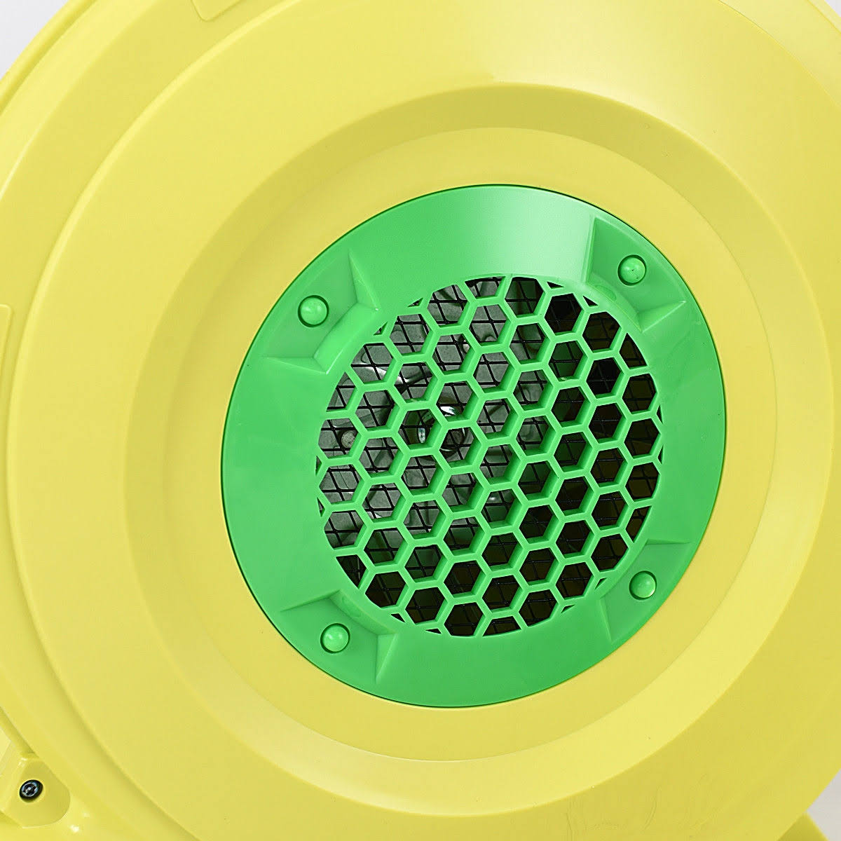1.0 HP Air Blower Pump for Inflatable Bounce House Y444341