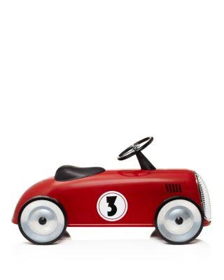 Ride on Roadster F1924