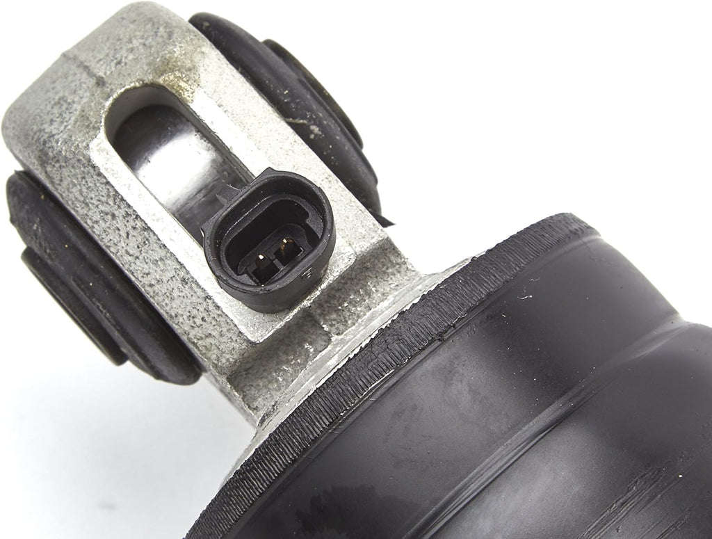 Rear Air Lift Shock Absorber D27844
