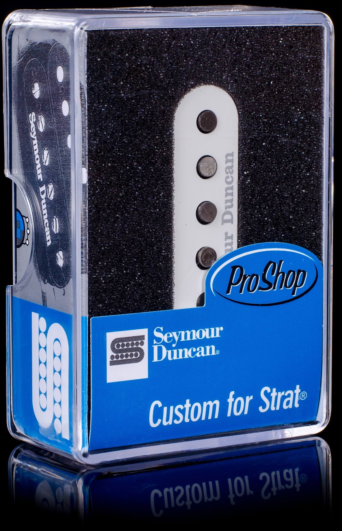 SSL-5 Strat Pickup A3805