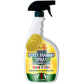 Indoor Outdoor Potty Training Spray for Dogs & Puppies I390